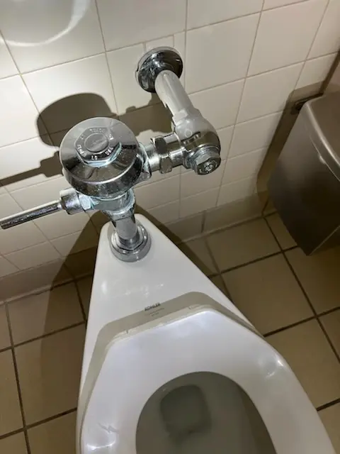 Fixture installation and repair for Sewer Camera Inspection in Bonaventure